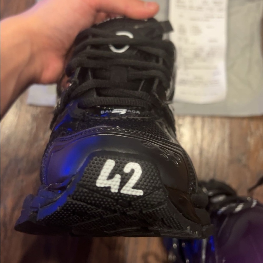 Balenciaga Runners - Picture 5 of 7